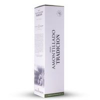 TRADICIÓN –Amontillado V.O.R.S