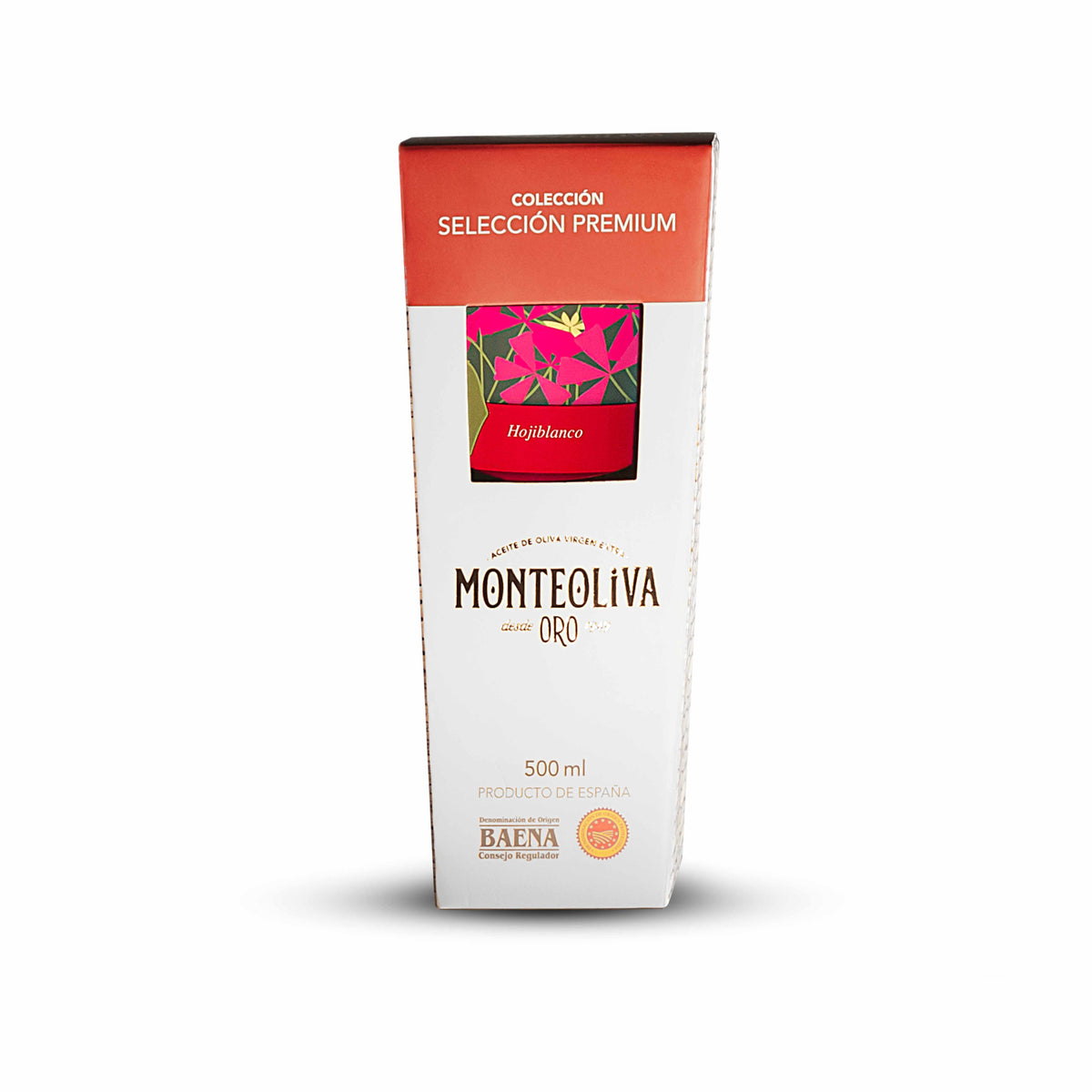 MONTEOLIVA - Hojiblanca